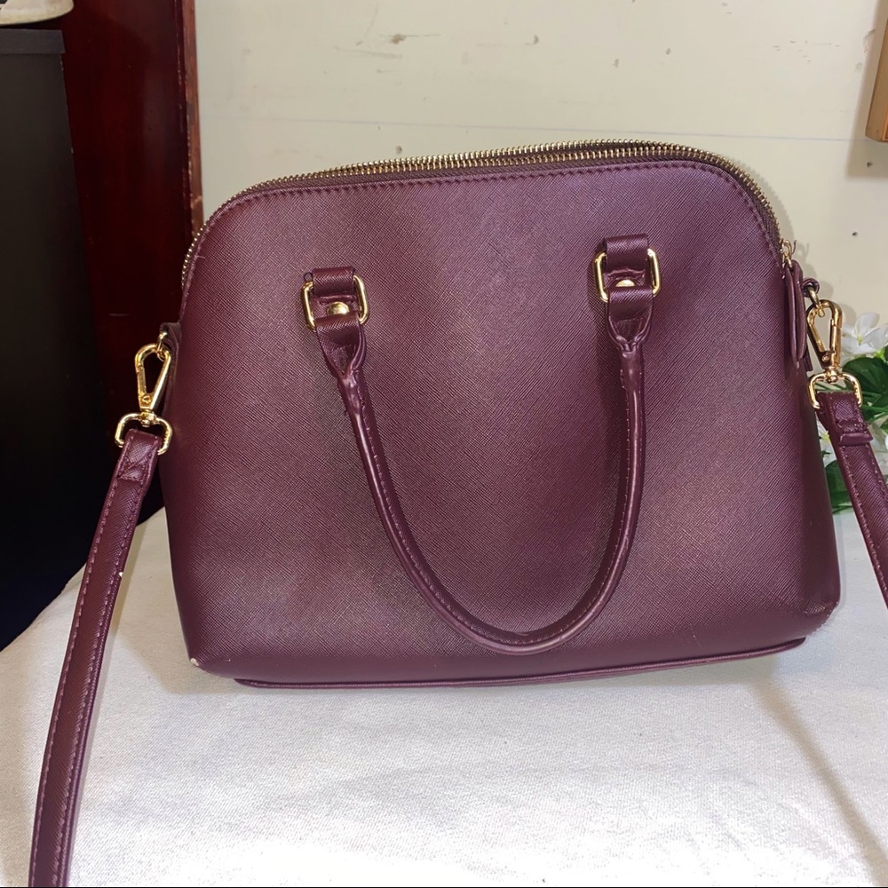 🌵5/$25 AVON SIGNATURE Purse - Picture 2 of 12